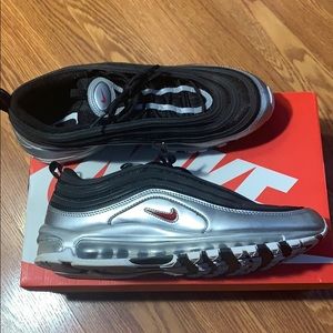 Nike air max 97